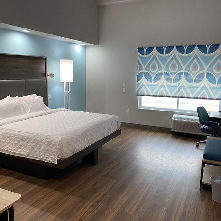 Hotel Tru By Hilton Katy Houston West, Tx Zewnętrze zdjęcie