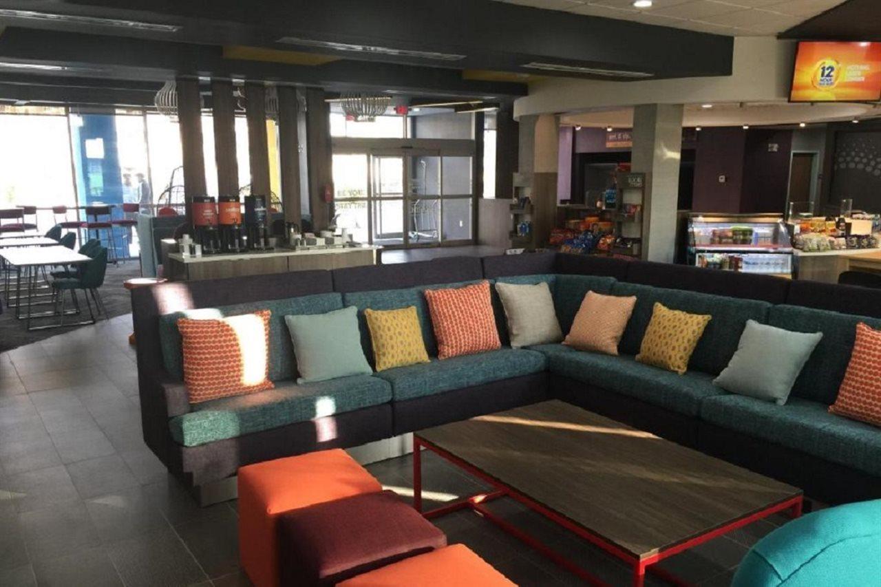Hotel Tru By Hilton Katy Houston West, Tx Zewnętrze zdjęcie