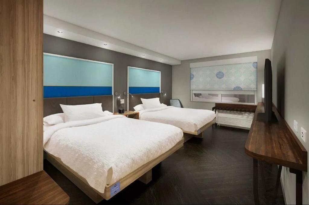 Hotel Tru By Hilton Katy Houston West, Tx Zewnętrze zdjęcie