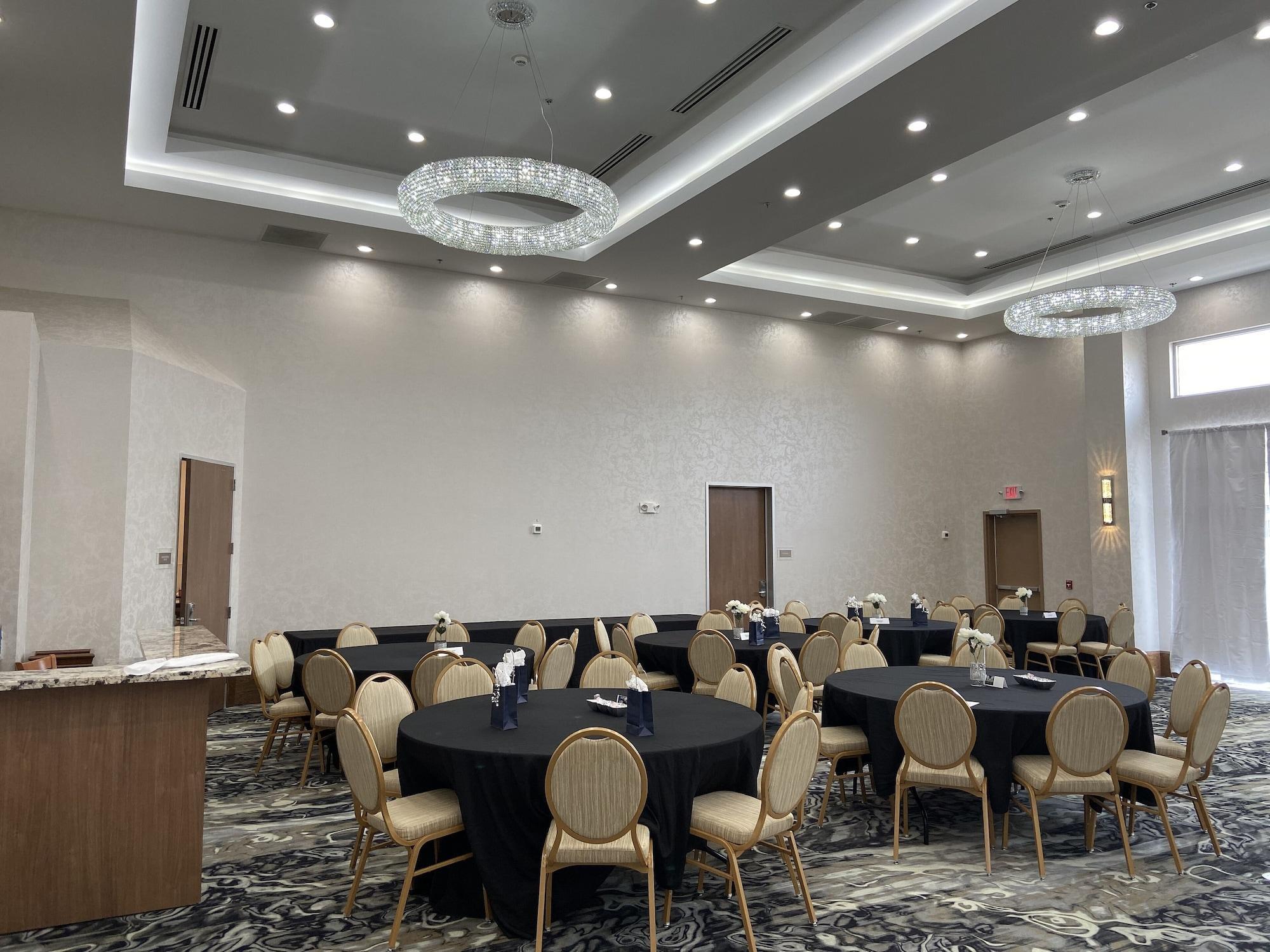 Hotel Tru By Hilton Katy Houston West, Tx Zewnętrze zdjęcie