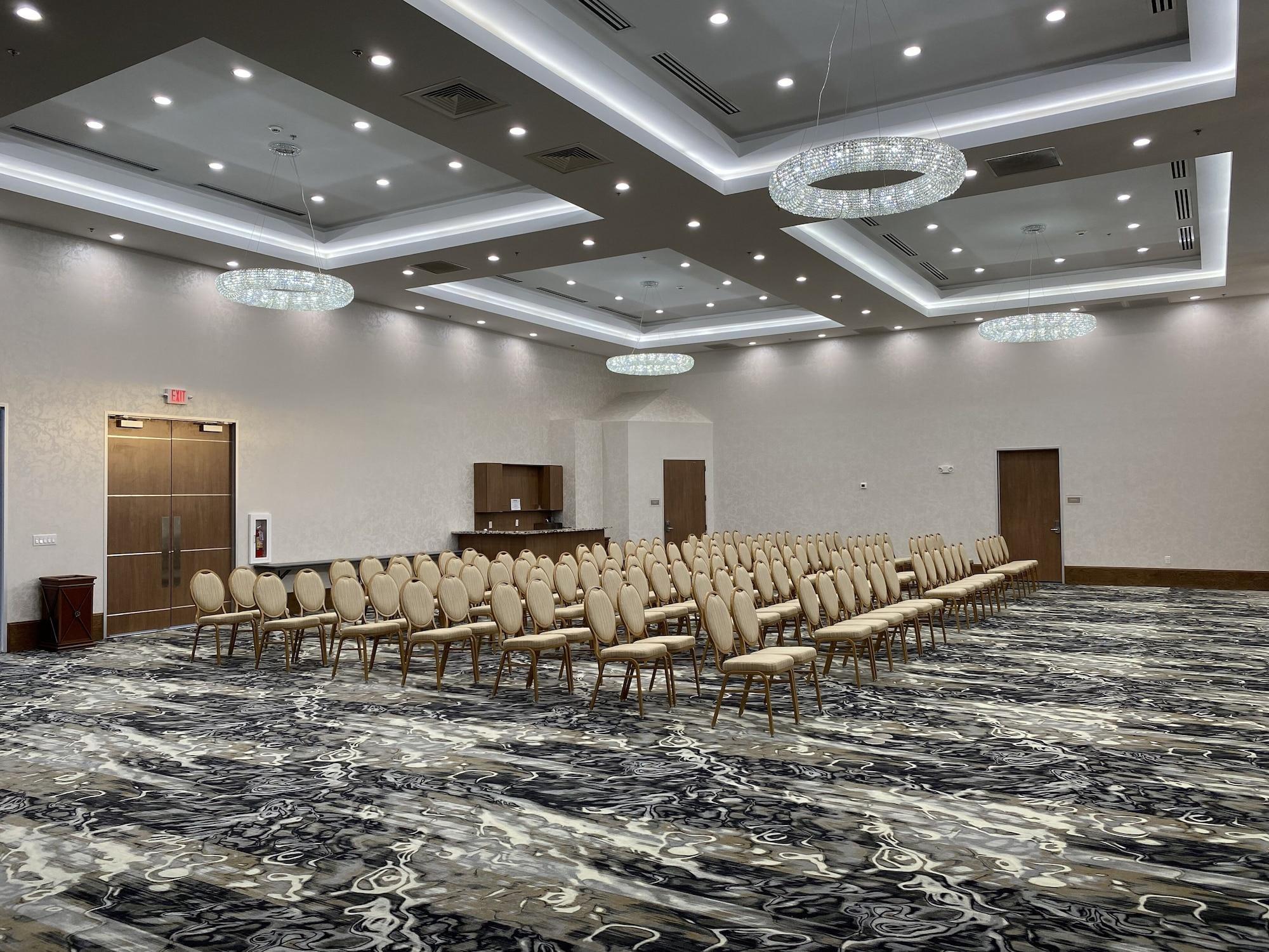 Hotel Tru By Hilton Katy Houston West, Tx Zewnętrze zdjęcie