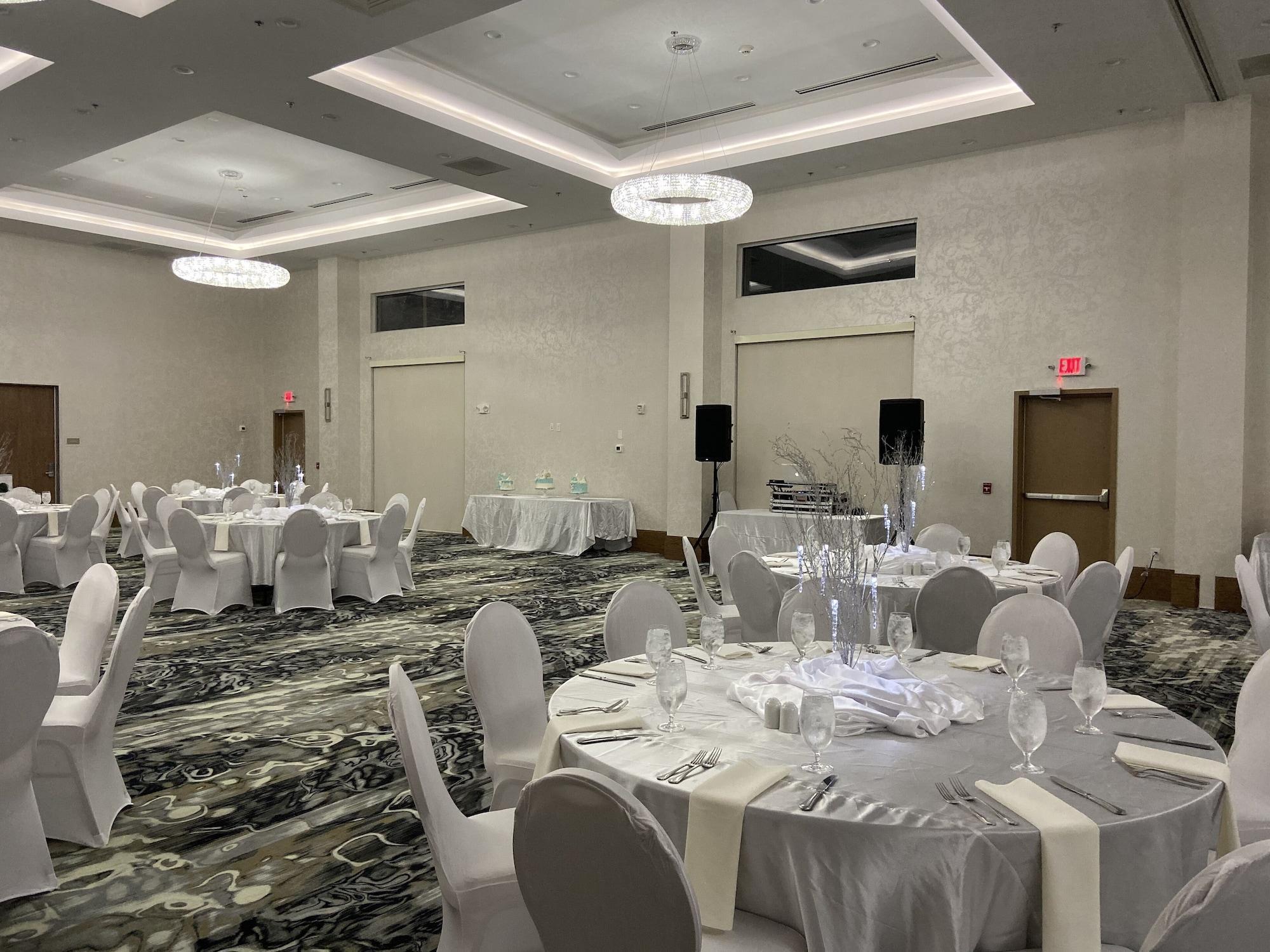 Hotel Tru By Hilton Katy Houston West, Tx Zewnętrze zdjęcie