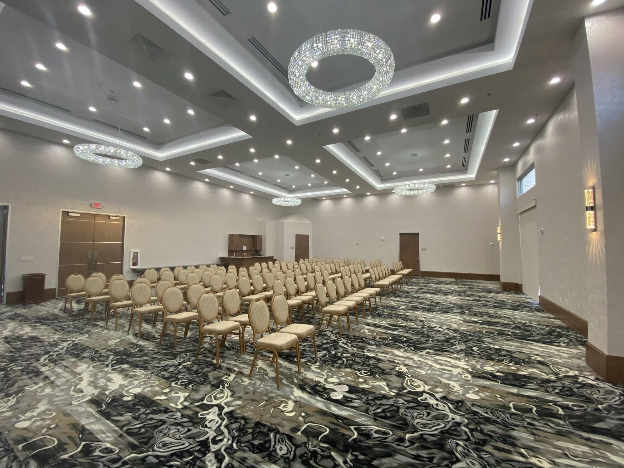 Hotel Tru By Hilton Katy Houston West, Tx Zewnętrze zdjęcie