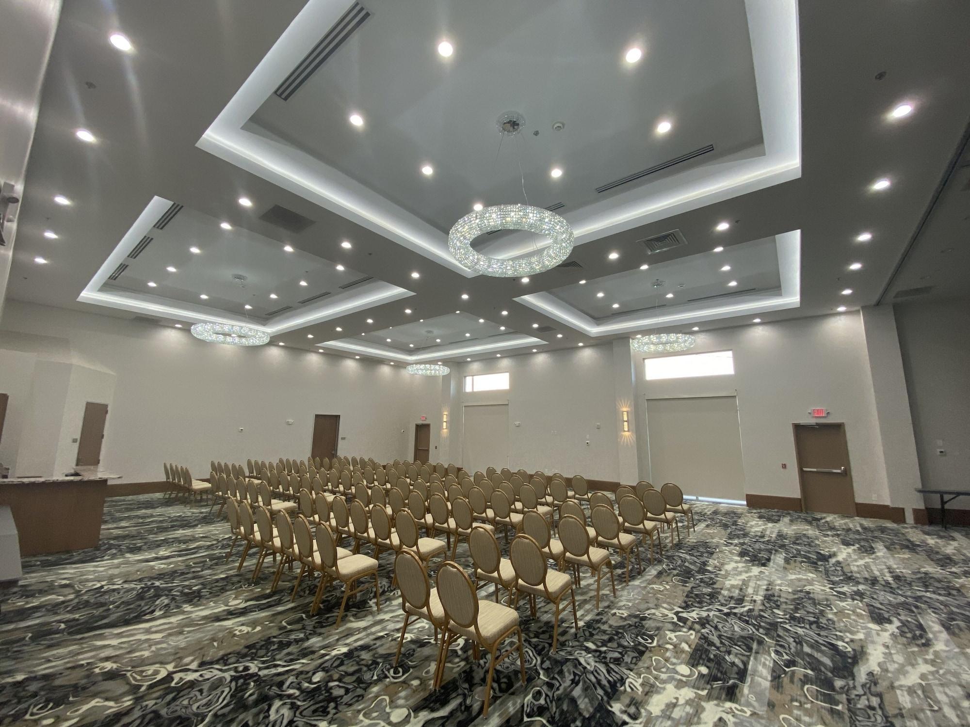 Hotel Tru By Hilton Katy Houston West, Tx Zewnętrze zdjęcie