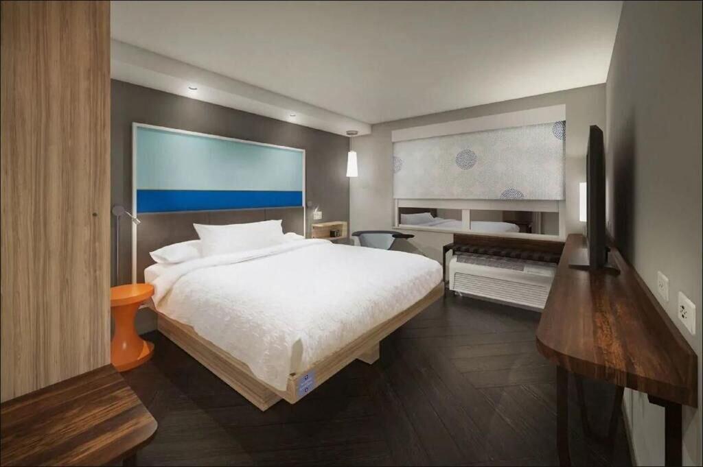 Hotel Tru By Hilton Katy Houston West, Tx Zewnętrze zdjęcie