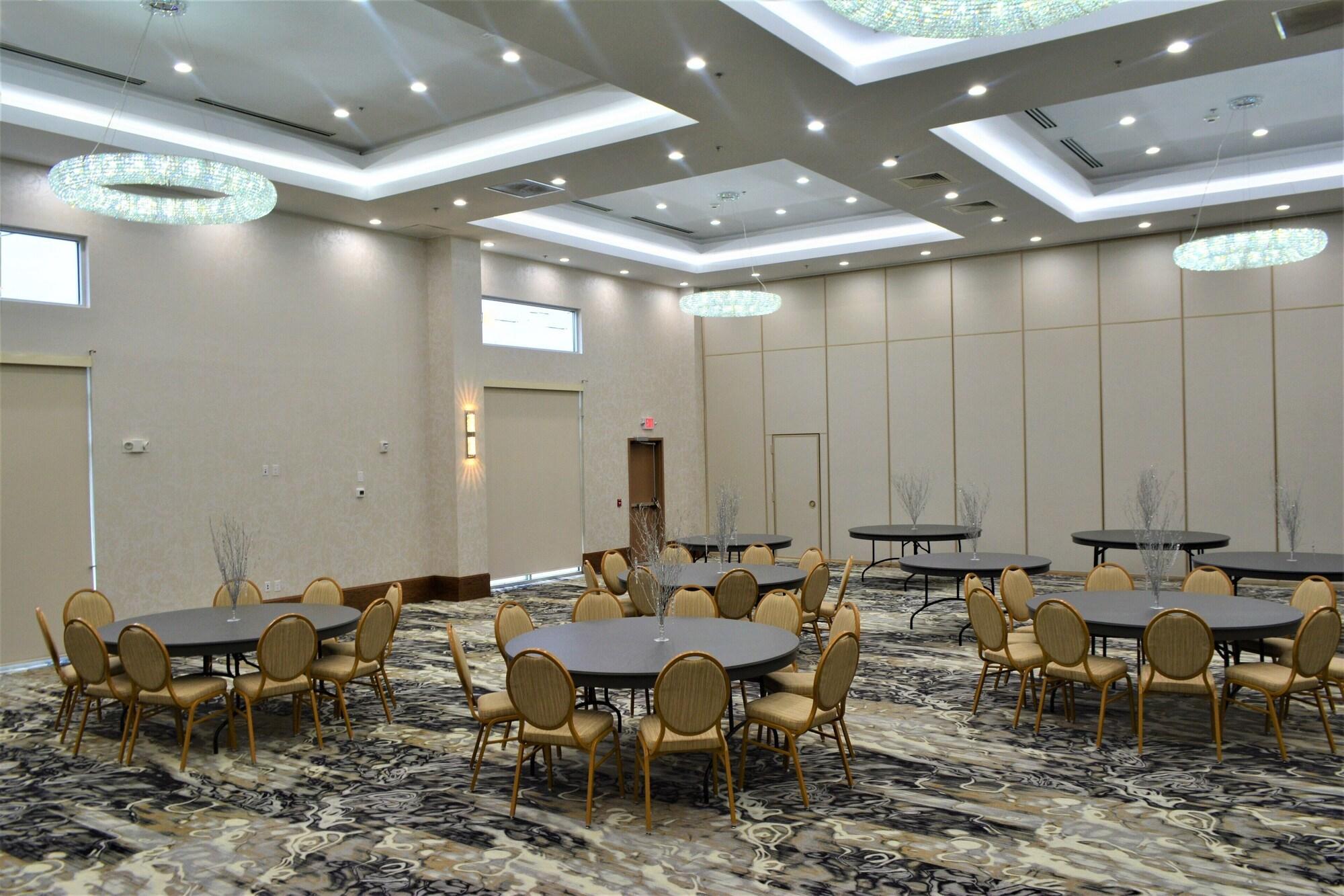 Hotel Tru By Hilton Katy Houston West, Tx Zewnętrze zdjęcie