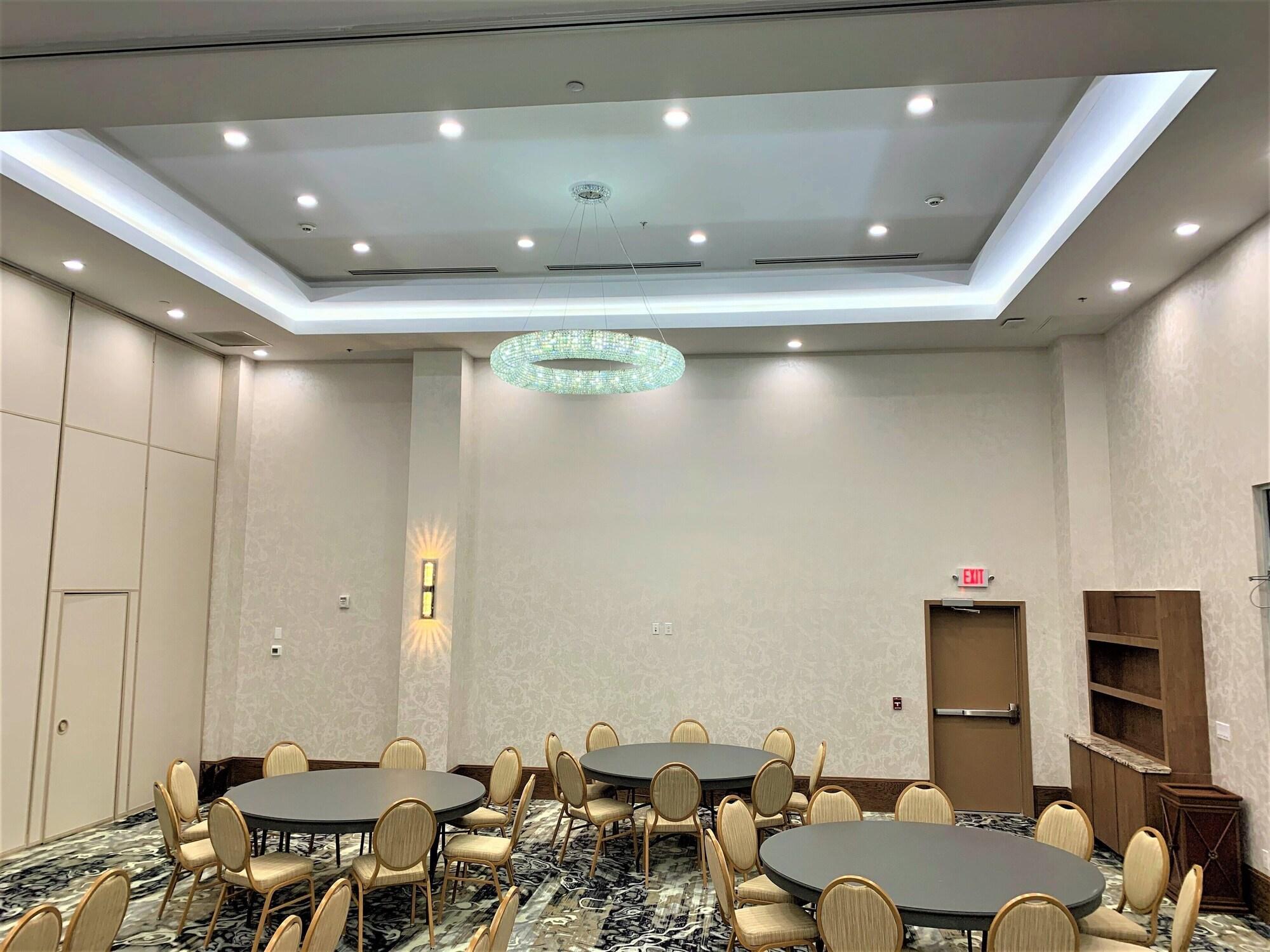 Hotel Tru By Hilton Katy Houston West, Tx Zewnętrze zdjęcie