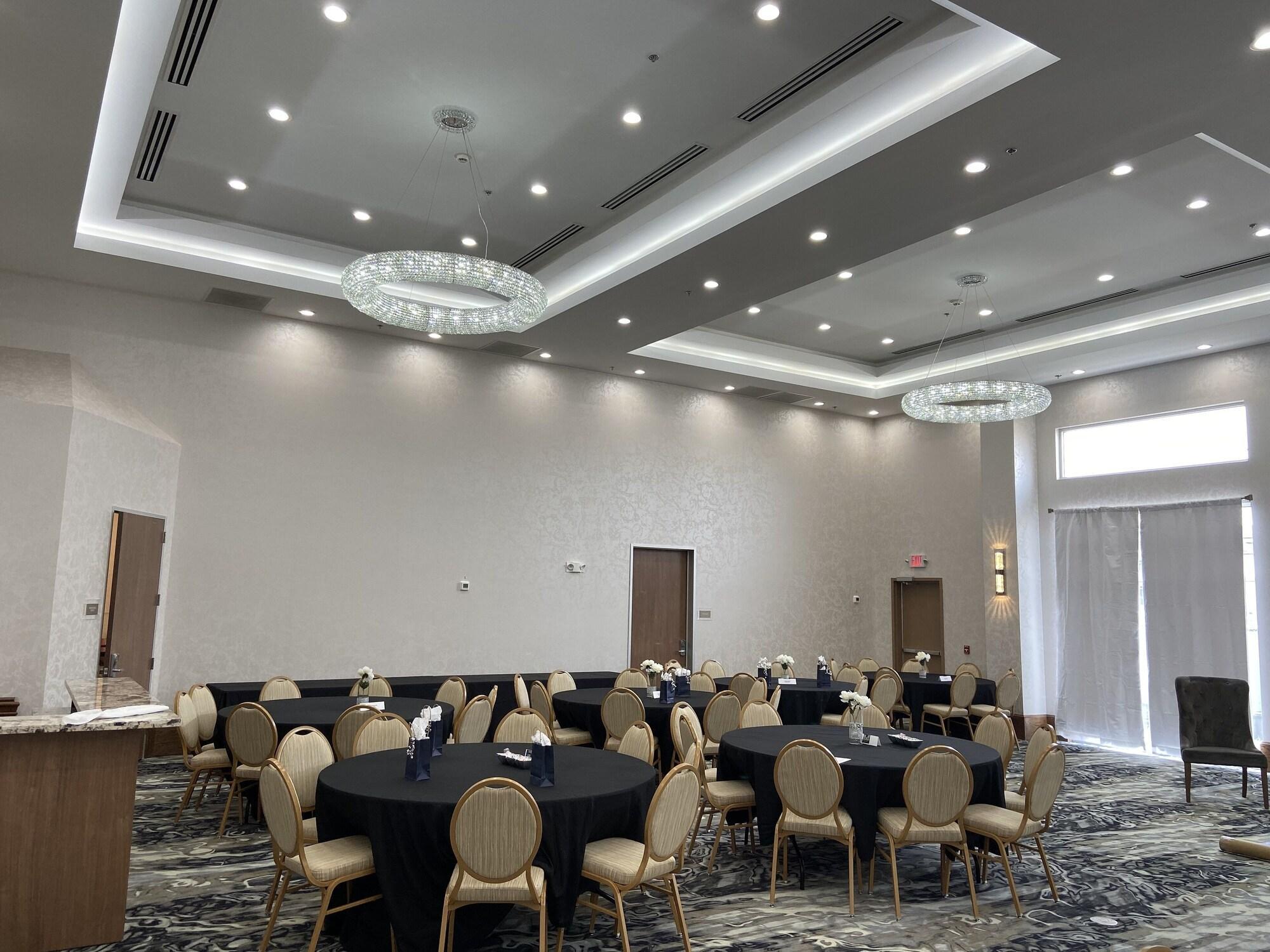Hotel Tru By Hilton Katy Houston West, Tx Zewnętrze zdjęcie