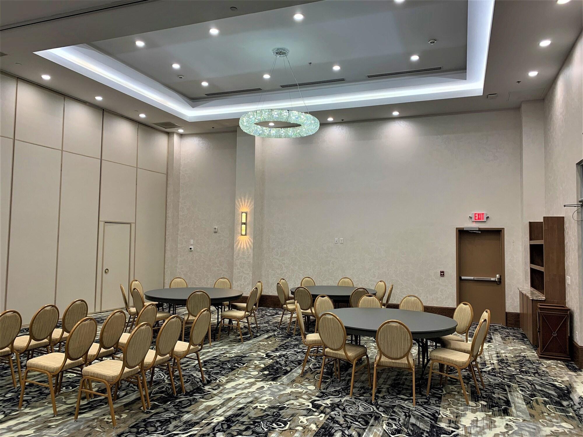 Hotel Tru By Hilton Katy Houston West, Tx Zewnętrze zdjęcie