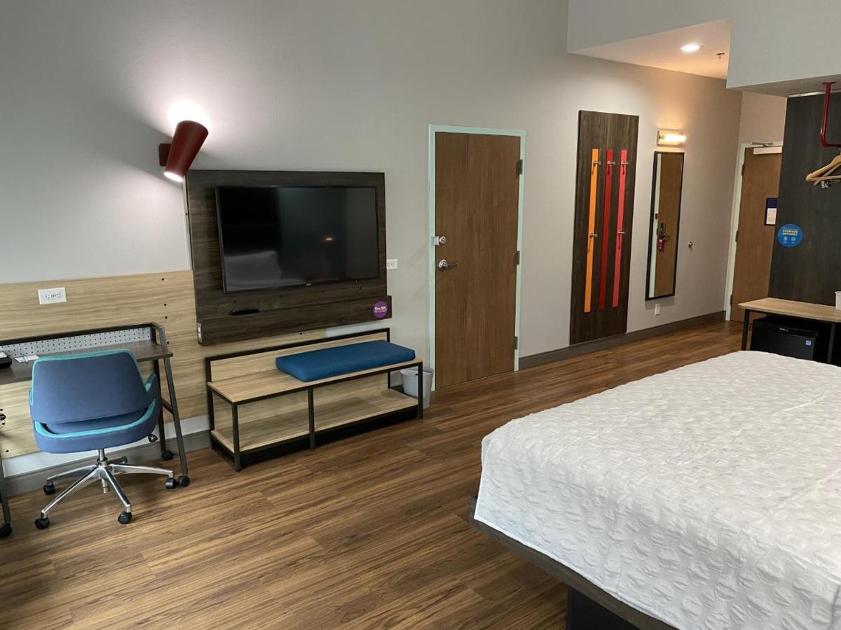 Hotel Tru By Hilton Katy Houston West, Tx Zewnętrze zdjęcie