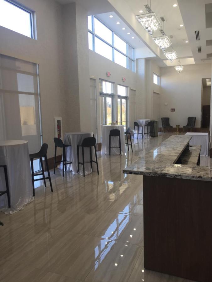 Hotel Tru By Hilton Katy Houston West, Tx Zewnętrze zdjęcie