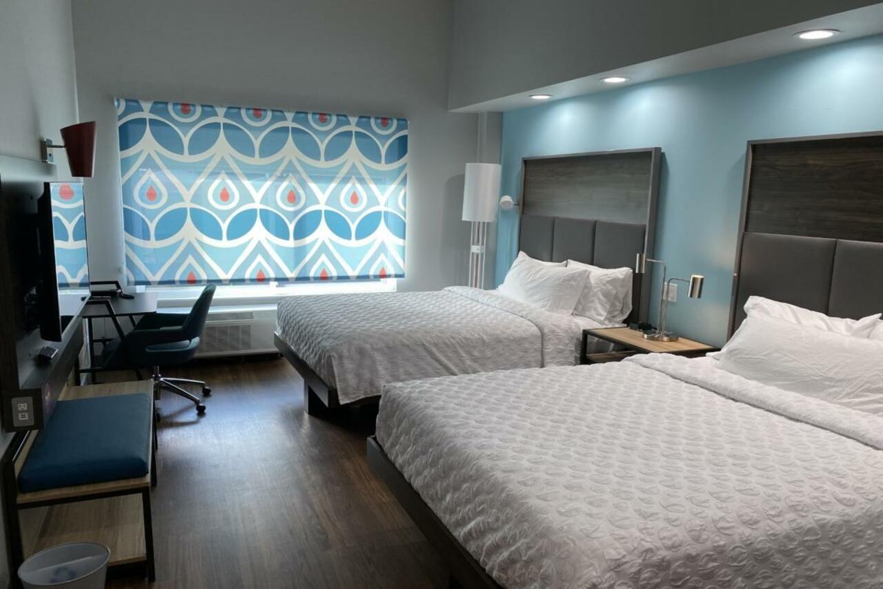 Hotel Tru By Hilton Katy Houston West, Tx Zewnętrze zdjęcie