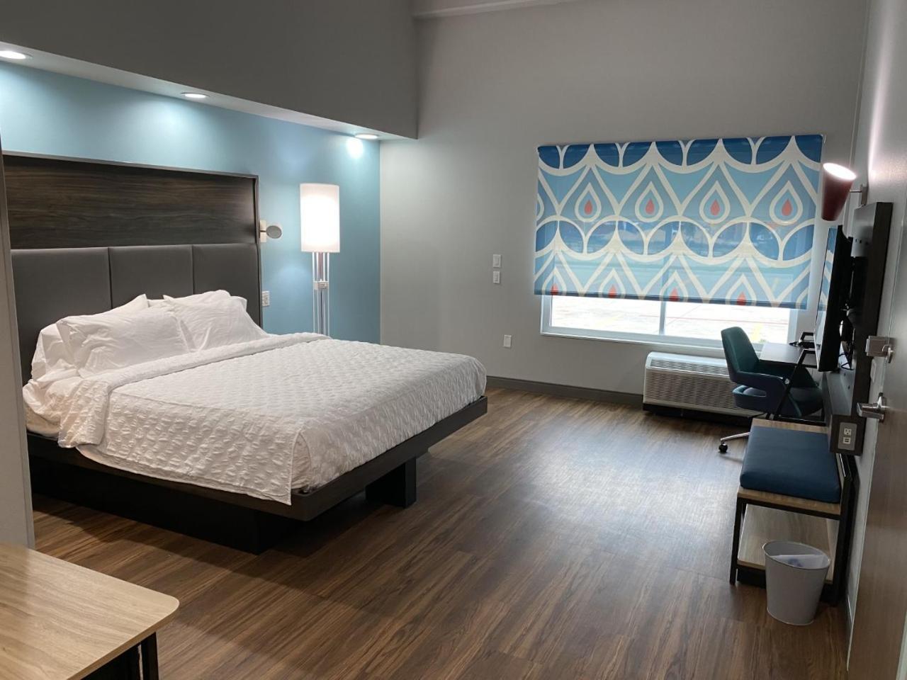 Hotel Tru By Hilton Katy Houston West, Tx Zewnętrze zdjęcie